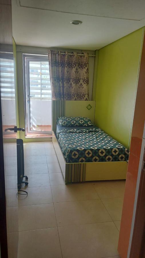 Appartement Tanger Boulevard Exterior photo